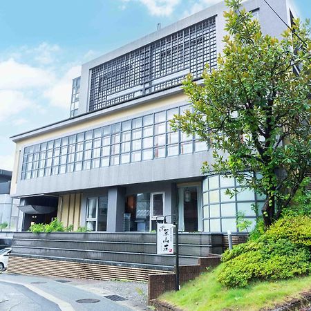 Suizansou Otel Toyooka  Dış mekan fotoğraf
