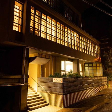 Suizansou Otel Toyooka  Dış mekan fotoğraf