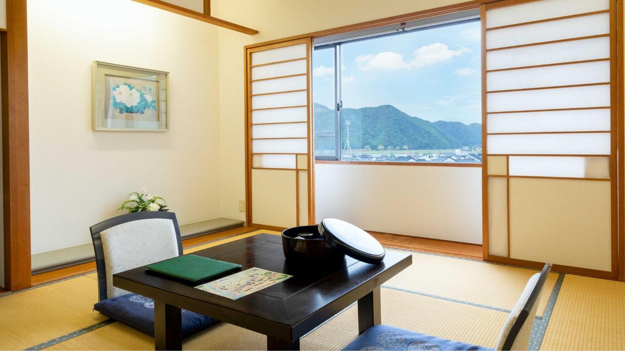 Suizansou Otel Toyooka  Dış mekan fotoğraf