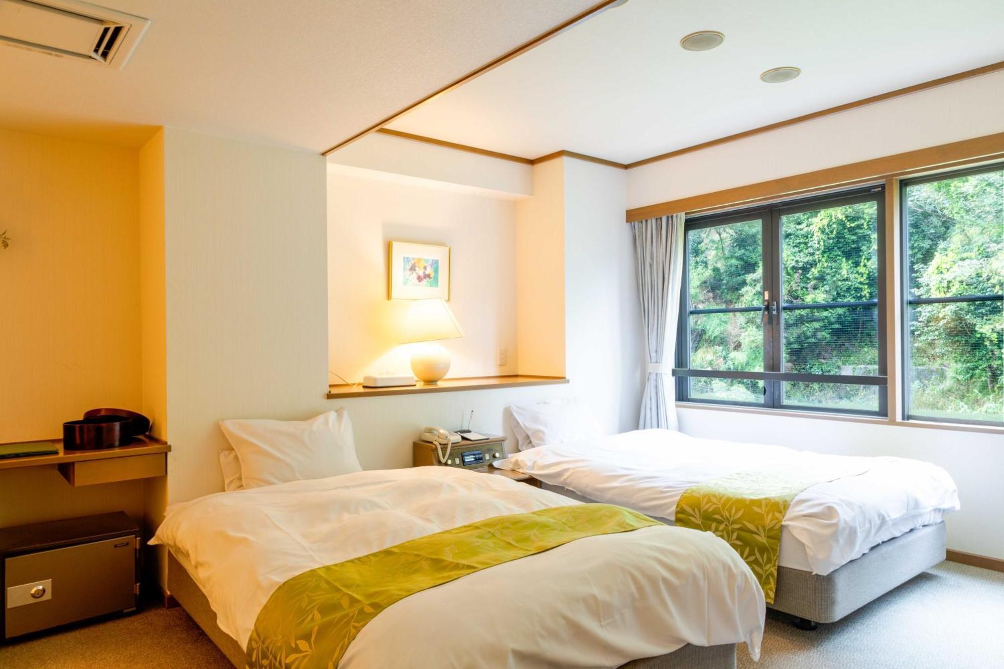 Suizansou Otel Toyooka  Dış mekan fotoğraf