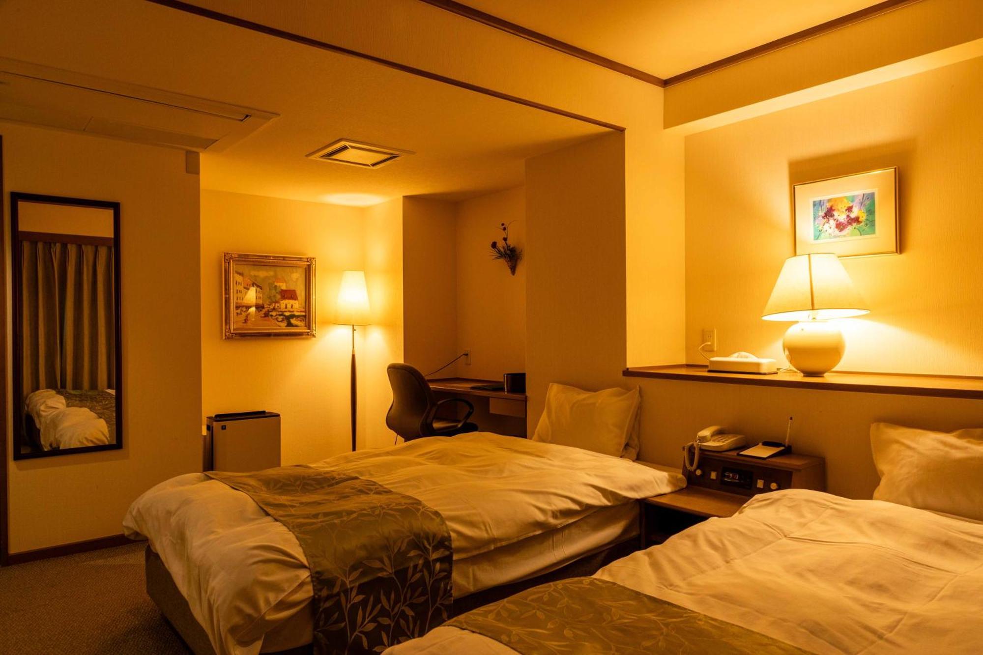 Suizansou Otel Toyooka  Dış mekan fotoğraf