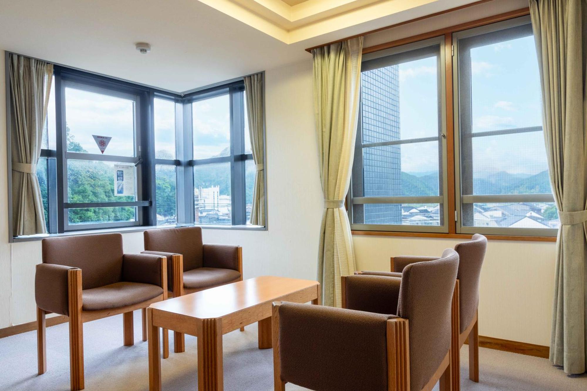 Suizansou Otel Toyooka  Dış mekan fotoğraf