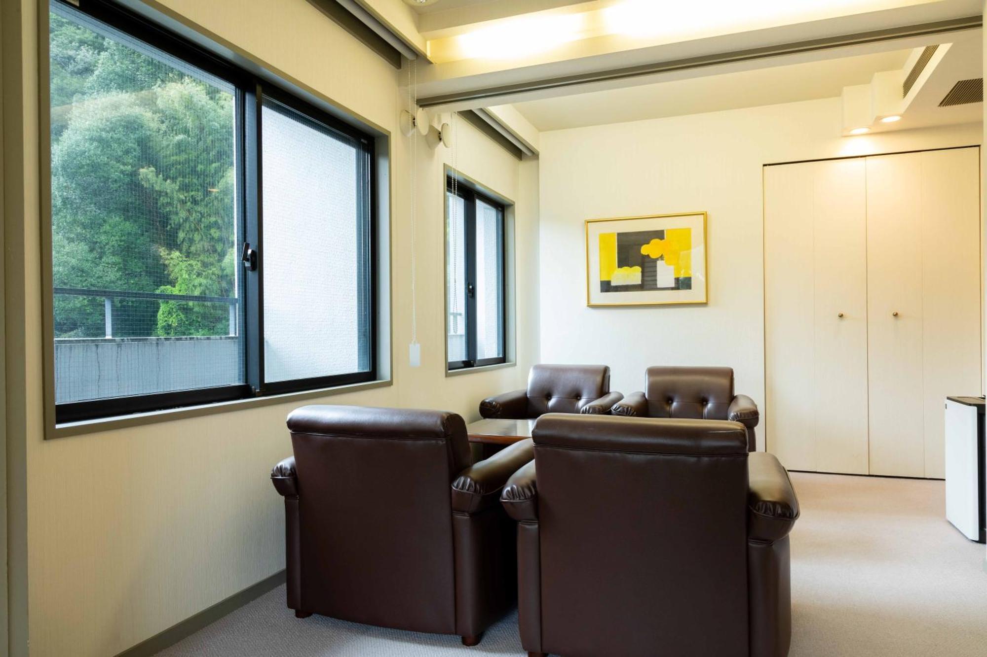 Suizansou Otel Toyooka  Dış mekan fotoğraf