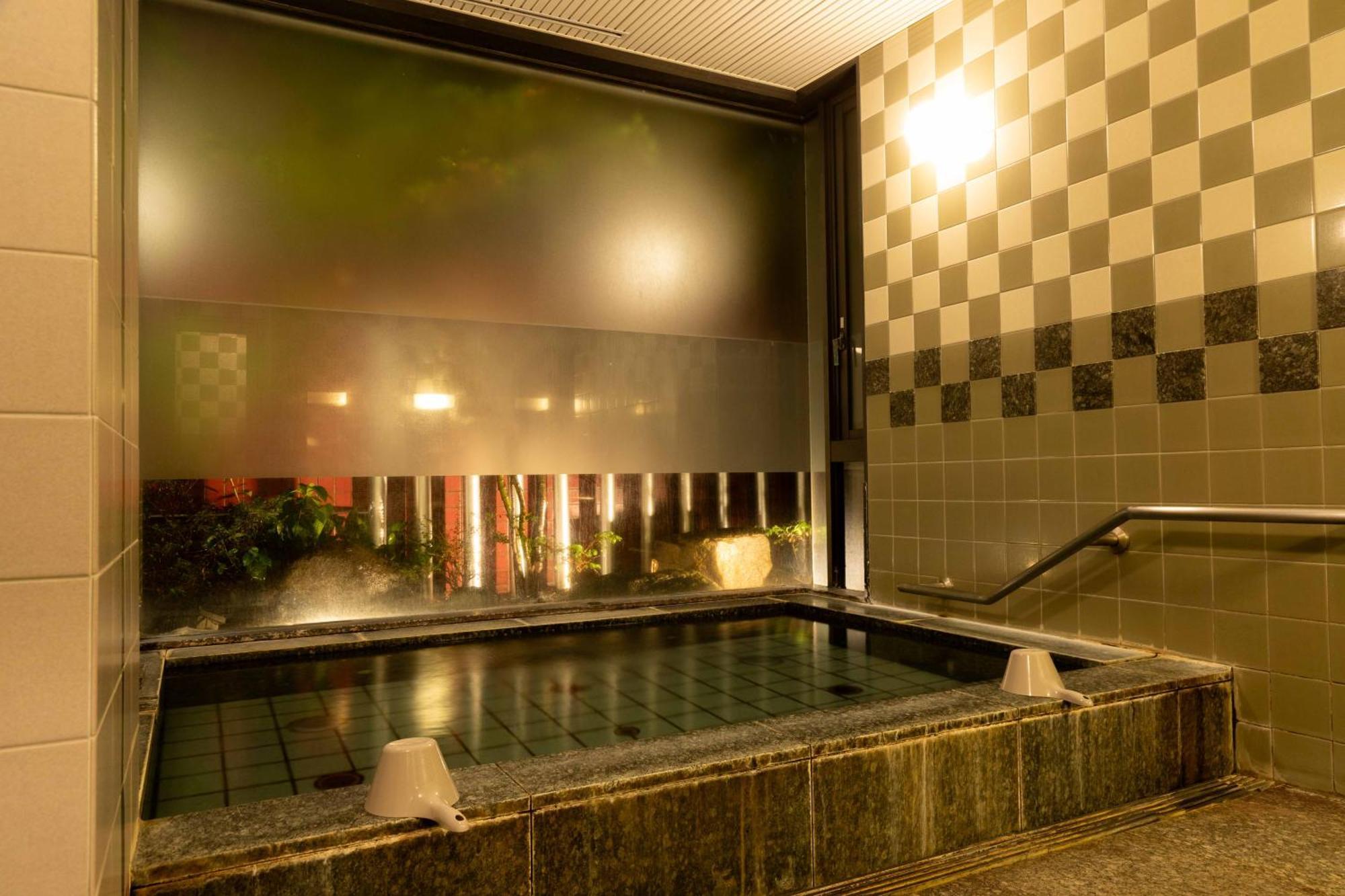 Suizansou Otel Toyooka  Dış mekan fotoğraf