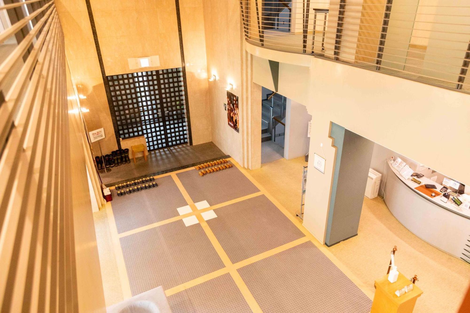 Suizansou Otel Toyooka  Dış mekan fotoğraf