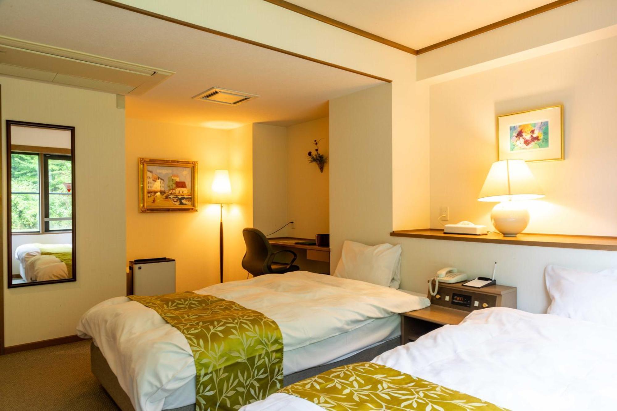 Suizansou Otel Toyooka  Dış mekan fotoğraf